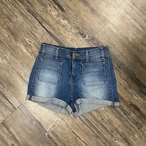 Levi’s Denim Shorts